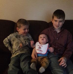 Meet your Posher, Deborah